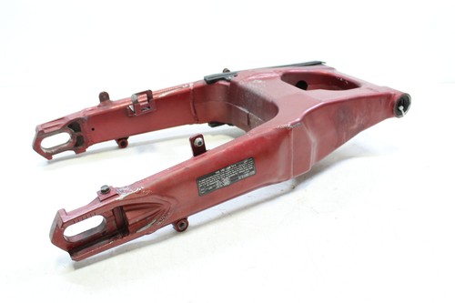 06-11 Kawasaki Ninja Zx14 Rear Swingarm Back Suspension