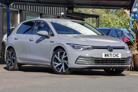 2021 Volkswagen Golf 2.0 TDI 150 Style 5dr DSG HATCHBACK DIESEL Automatic