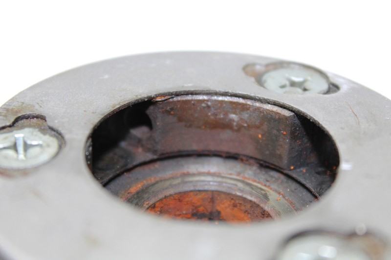 ブースター SR 1963 HONDA DREAM TOURING 305 CA77 FLYWHEEL STATOR MAGNETO