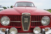 1967 Saab 96 IMPRESSIVE RESTORATION Coupe Petrol Manual
