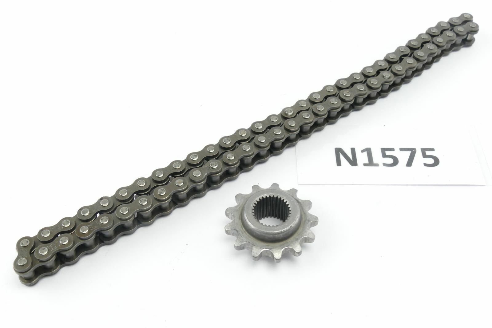 トト　4キロ Kawasaki KZ 440 A Bj. 1984 - Timing chain sprocket N1575 | eBay