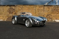 2023 Superformance MKIII  Convertible Petrol Manual