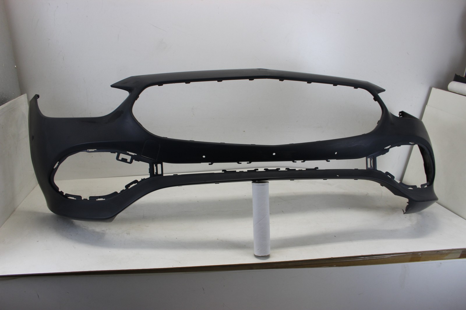 NOUVEAU Mercedes C W206 S206 2021- Pare-chocs avant Original A2068808501 A2068851301