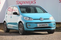 2019 Volkswagen Up HIGH UP Hatchback Petrol Manual