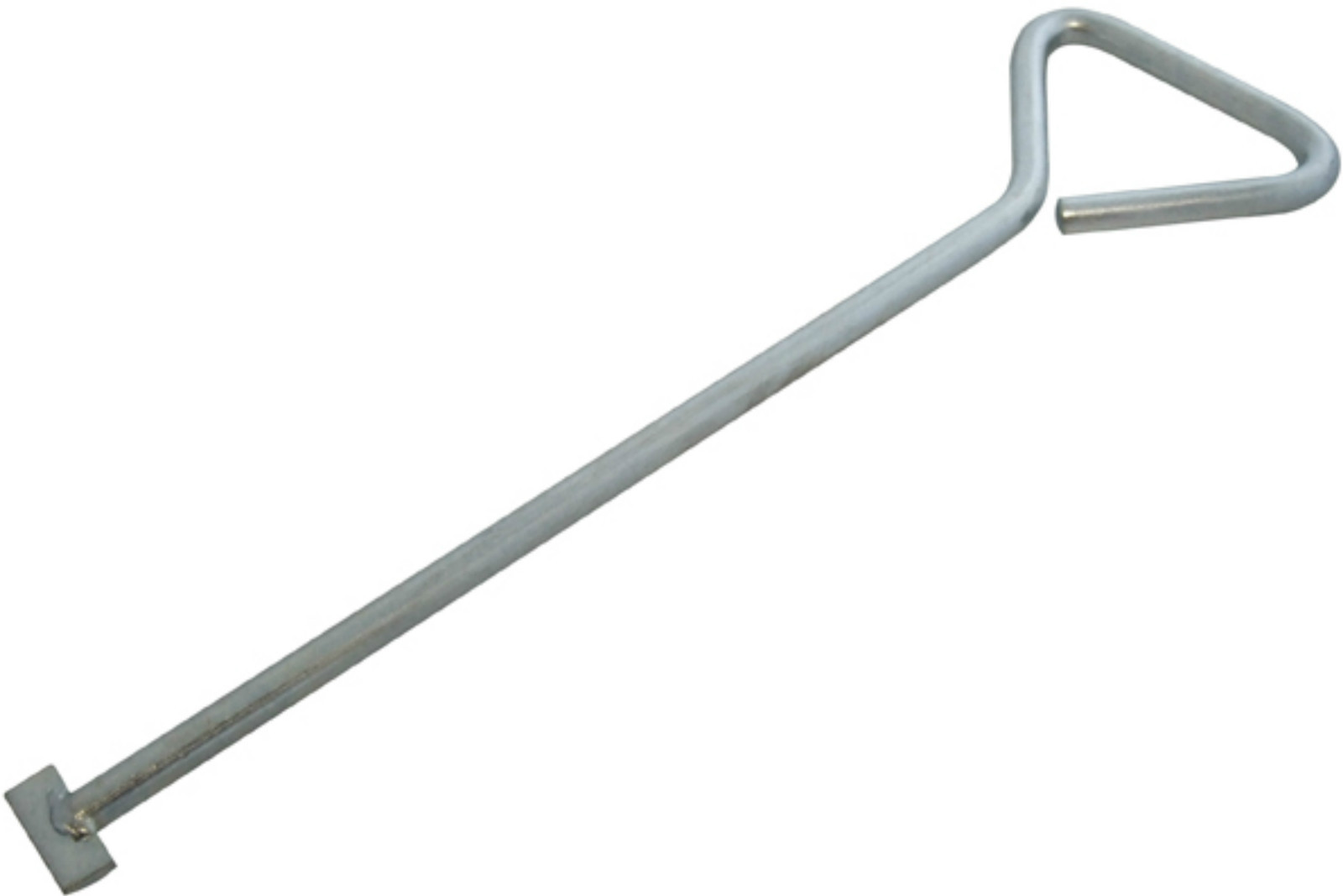 18" (450mm) Iron Manhole Lifting Key Drain Cover Lifter Tool eBay