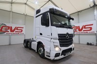2019 (69 PLATE) Mercedes Benz Actros 2545 6x2 Euro 6 Tractor Units