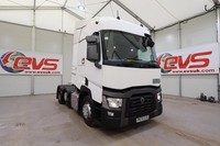 2020 (70 PLATE) Renault  T480 6x2 Euro 6 Tractor Units