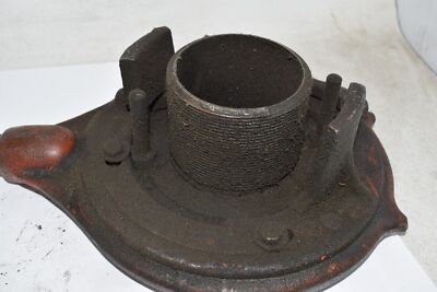 Ridgid No. 65-R 1-2'' Ratcheting Pipe Threader Adjustable Manual NPT