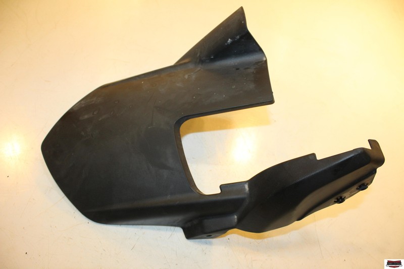 2014 Kawasaki Ninja ZX1000 ZX10R Rear Back Wheel Tire Hugger
