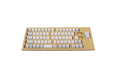 [極美品]HHKB Professional HYBRID & キートップセット HHKBに四季をイメージした限定キートップ登場、第一弾は桜