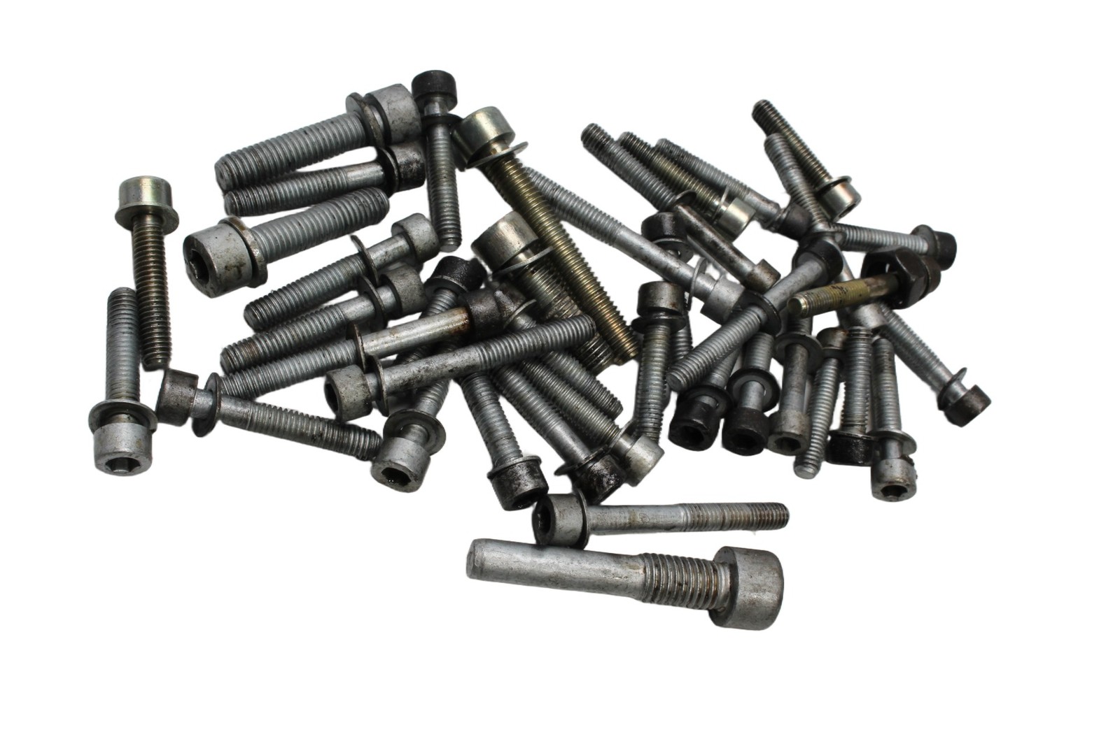 Vis à six pans creux jeu de vis moteur BMW R 1100 S 259 ​​​​0422 R2S 98-05