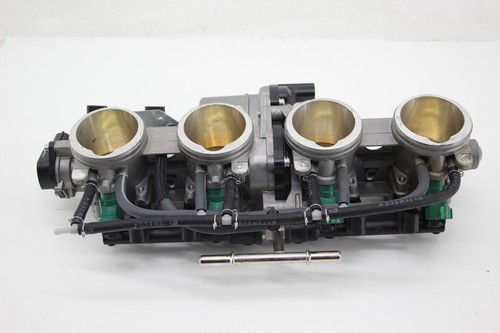 21-23 Kawasaki Ninja ZX10r Throttle Bodies Body 16163-1216