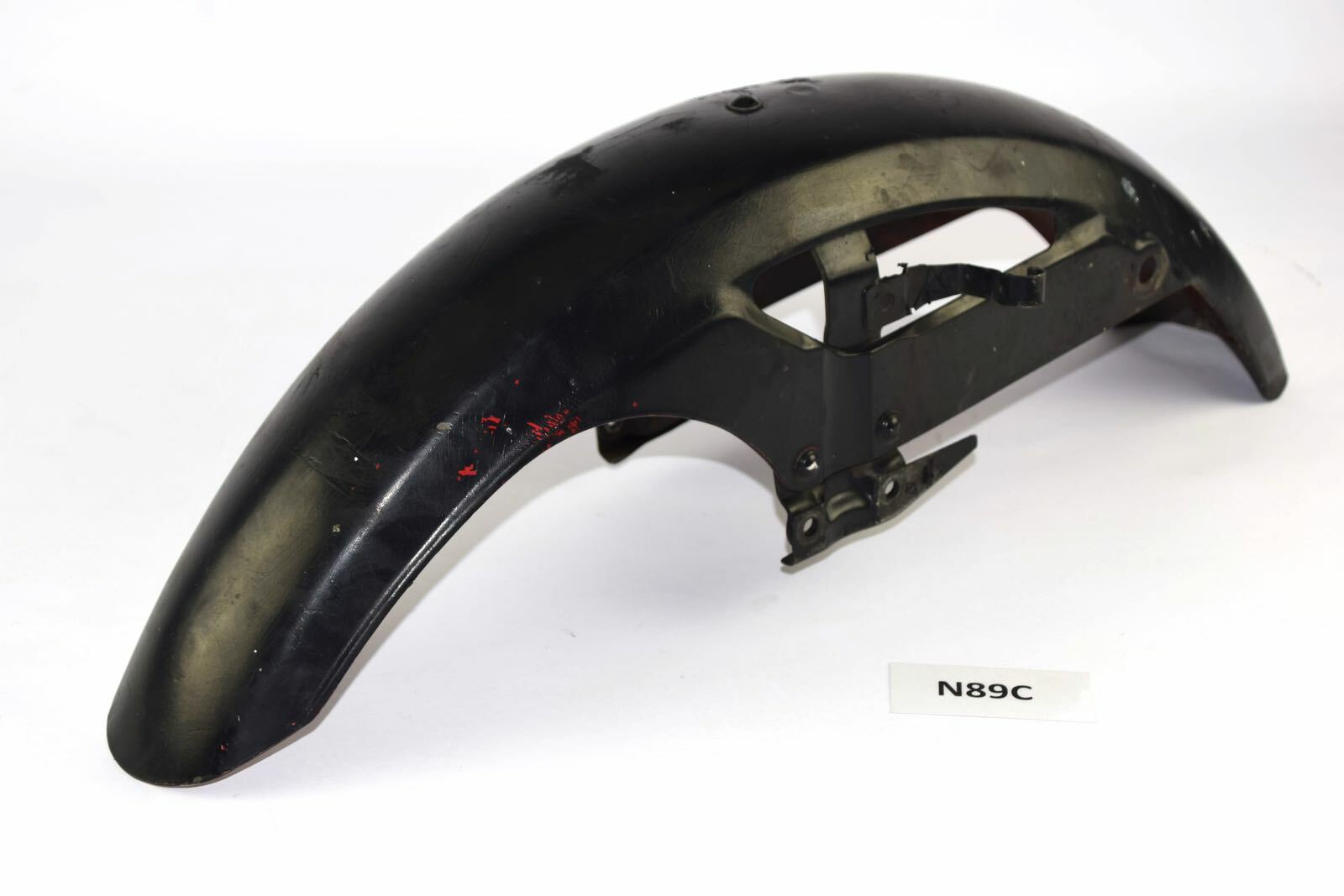 Honda CB 400 T Bj 1981 - Front fender N89C | eBay