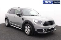 2019 MINI Countryman 1.5 Countryman Cooper Classic Auto 5dr SUV Petrol Automatic