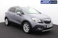 2014 Vauxhall Mokka 1.6 Mokka SE S/S 5dr SUV Petrol Manual
