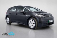 2022 Volkswagen ID.3 Pro Performance 58kWh Life Hatchback 5dr Electric Auto (204