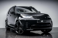 2023 Land Rover Discovery 3.0 D300 MHEV R-Dynamic HSE SUV 5dr Diesel Auto 4WD Eu