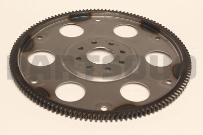 (非売品)THE HUNDREDS　プレート 3210160060 Genuine Toyota GEAR SUB-ASSY, DRIVE PLATE & RING 32101