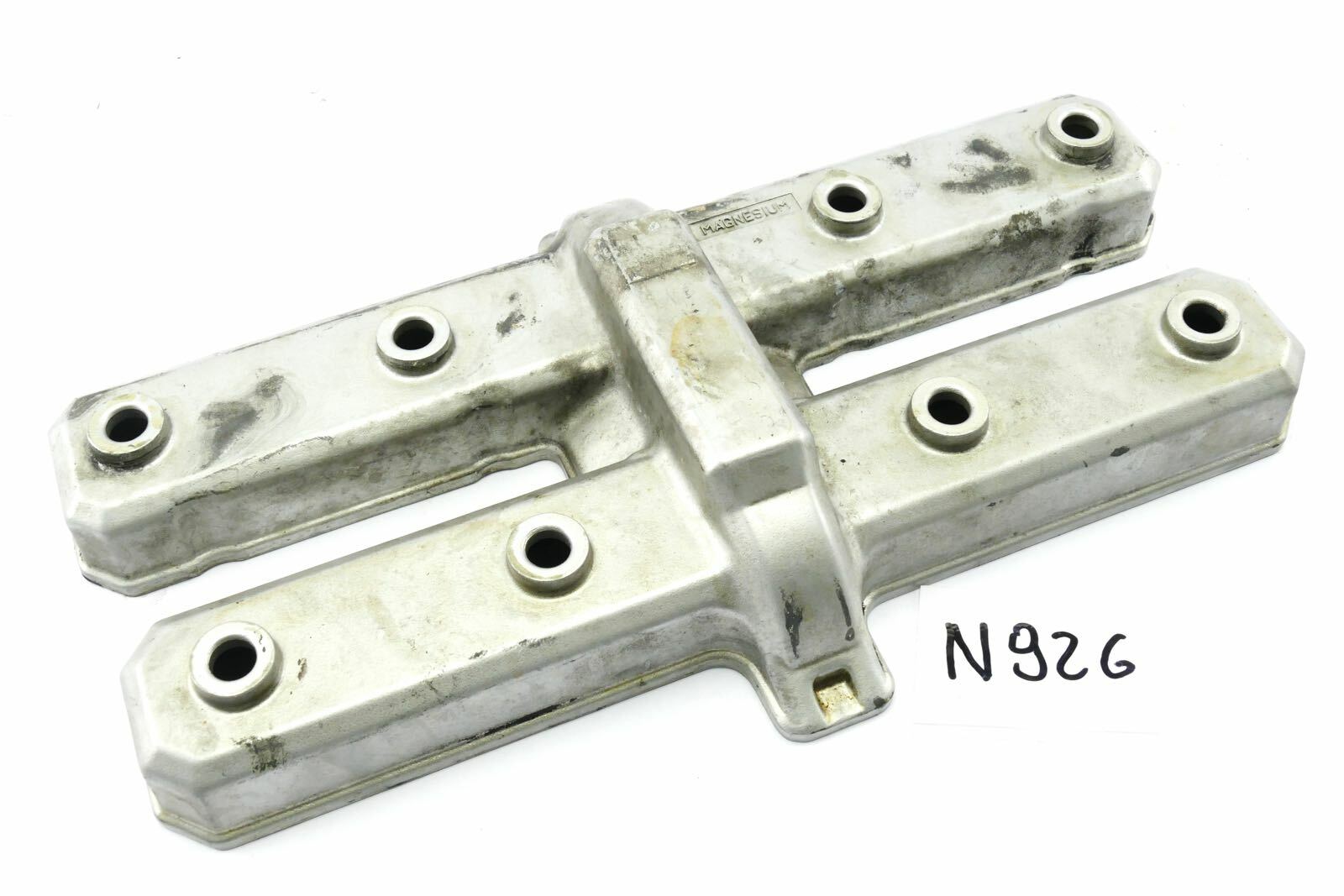 Yamaha YZF 750 R 4HN - Valve cover cylinder head cover N92G