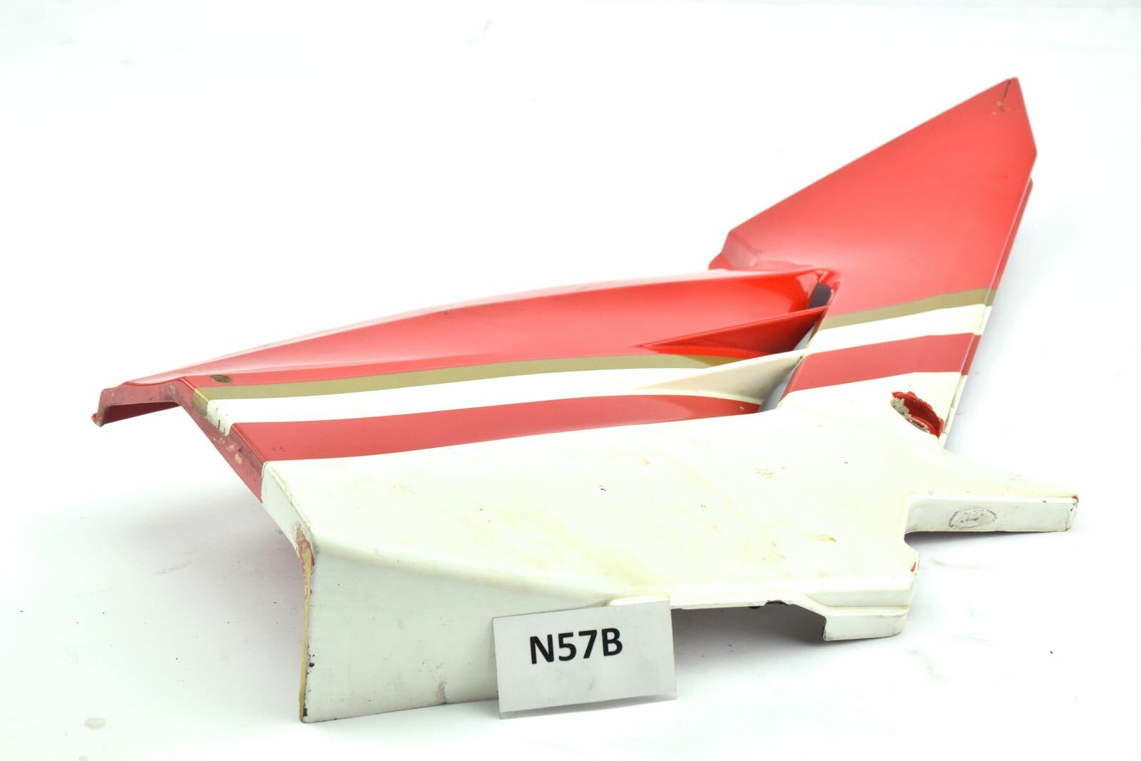 Kawasaki ZX10 ZXT00B Bj1989 - side panel side cover right