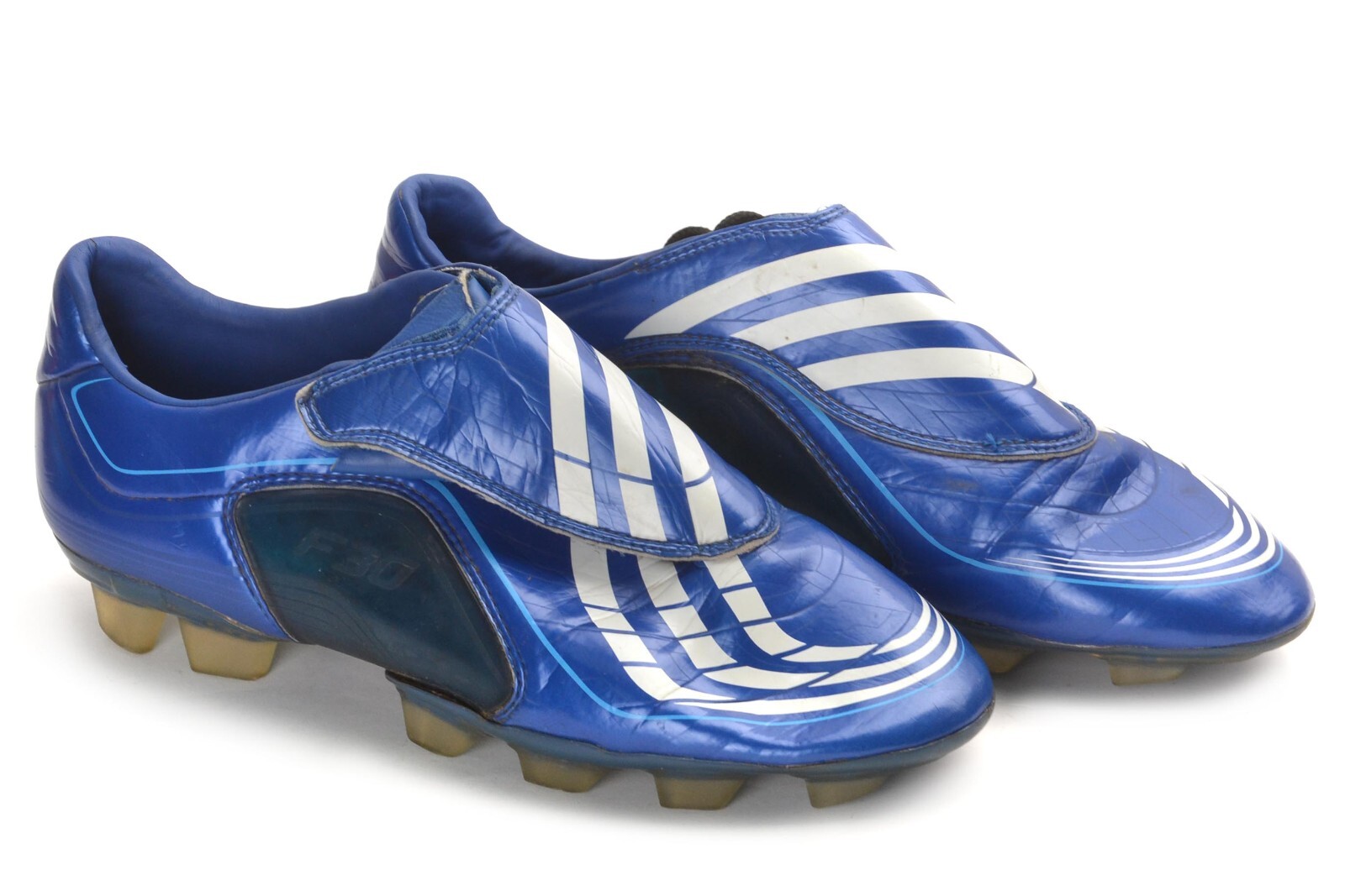 NSM←←←R9Fadidas　F30 i TRX FG　激レア品 Adidas F30 F30.8 TRX FG 2008 Football Boots Soccer Cleats US