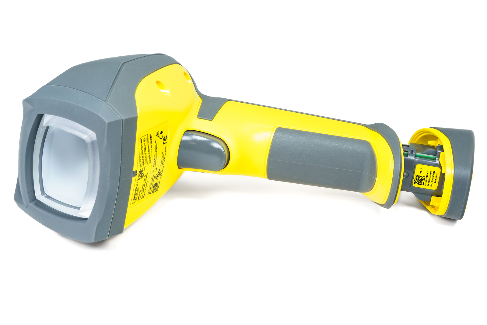 Cognex DM8600V Verifier Verification DPM 2D Validation Dataman DMR-8600V DM8600V - Picture 8 of 24