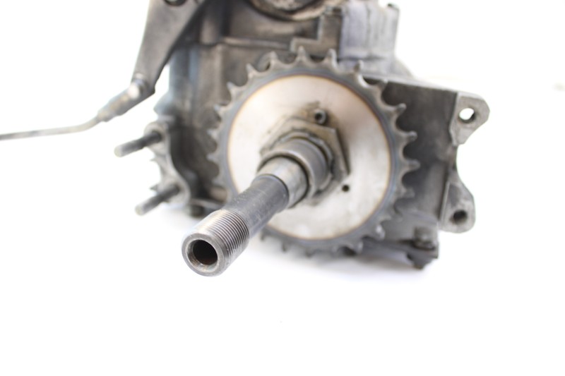 トップス fxst 84-85 Softail FXST 4 SPEED FOUR TRANSMISSION ROTARY GEARS