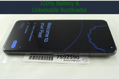 Google Pixel 8 Pro Unlocked AT&T T-Mobile Verizon Unlockable Bootloader 7592590