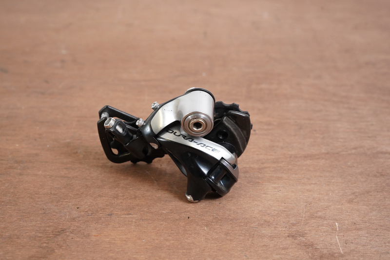 Group set shimano dura ace 9000 2025