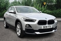 BMW X2 2.0 20i Sport Suv 5dr Petrol Dct Sdrive Euro 6 s/s 192 Ps Petrol
