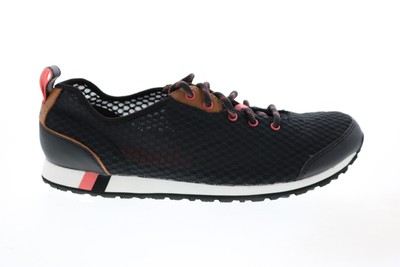 

Clarks Incast Lace 26106850 Женские Черные Синтетические Кроссовки Lifestyle Обувь 10, Черный, Clarks Incast Lace