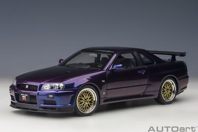ミニカー NISSAN GT-R (R34)(MIDNIGHT PURPLE III) _1.JPG?set_id=2