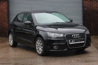 2014 Audi A1 1.4 TFSI Sport 5dr HATCHBACK Petrol Manual