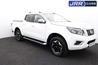 2021 Nissan Navara 2.3 Navara Tekna dCi Auto 4WD 5dr SUV Diesel Automatic