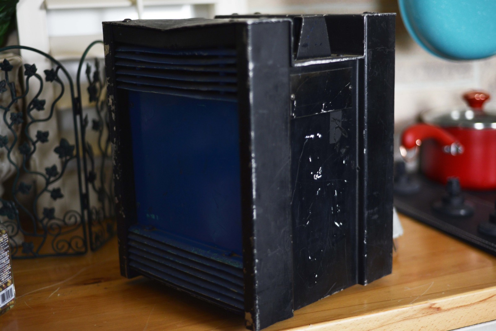 Strand 575 HMI Par with Ballast & Cable