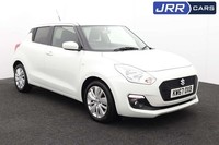 2017 Suzuki Swift 1.0 Swift SZ-T Boosterjet 5dr Hatchback Petrol Manual
