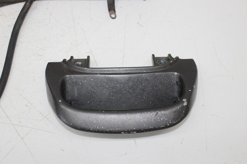 93-01 KAWASAKI NINJA ZX11 PARTS TAILLIGHT FUEL PUMP MIRROR