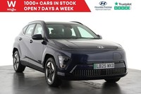 2025 Hyundai KONA 160kW Advance 65kWh 5dr Auto Hatchback Electric Automatic