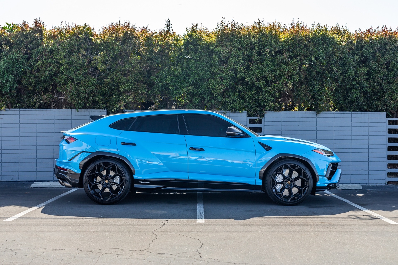 2024 Urus Performante Used Urus for sale in