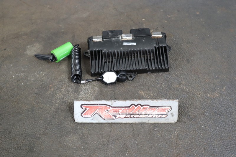 SEADOO 0 '0 OEM ELECTRONIC BOX Used (420666073) (わけあり品