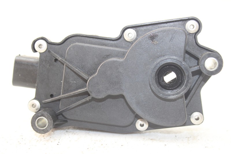 その他 pua 13-18 ZX6R 636 STVA SECONDARY THROTTLE VALVE ACTUATOR TPS