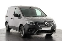 2023 Renault Kangoo ML19 90kW 44kWh Advance Van Auto Panel Van Electric Automati