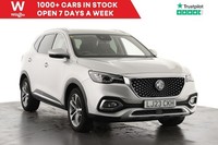2023 MG HS 1.5 T-GDI Exclusive 5dr DCT Hatchback Petrol Automatic