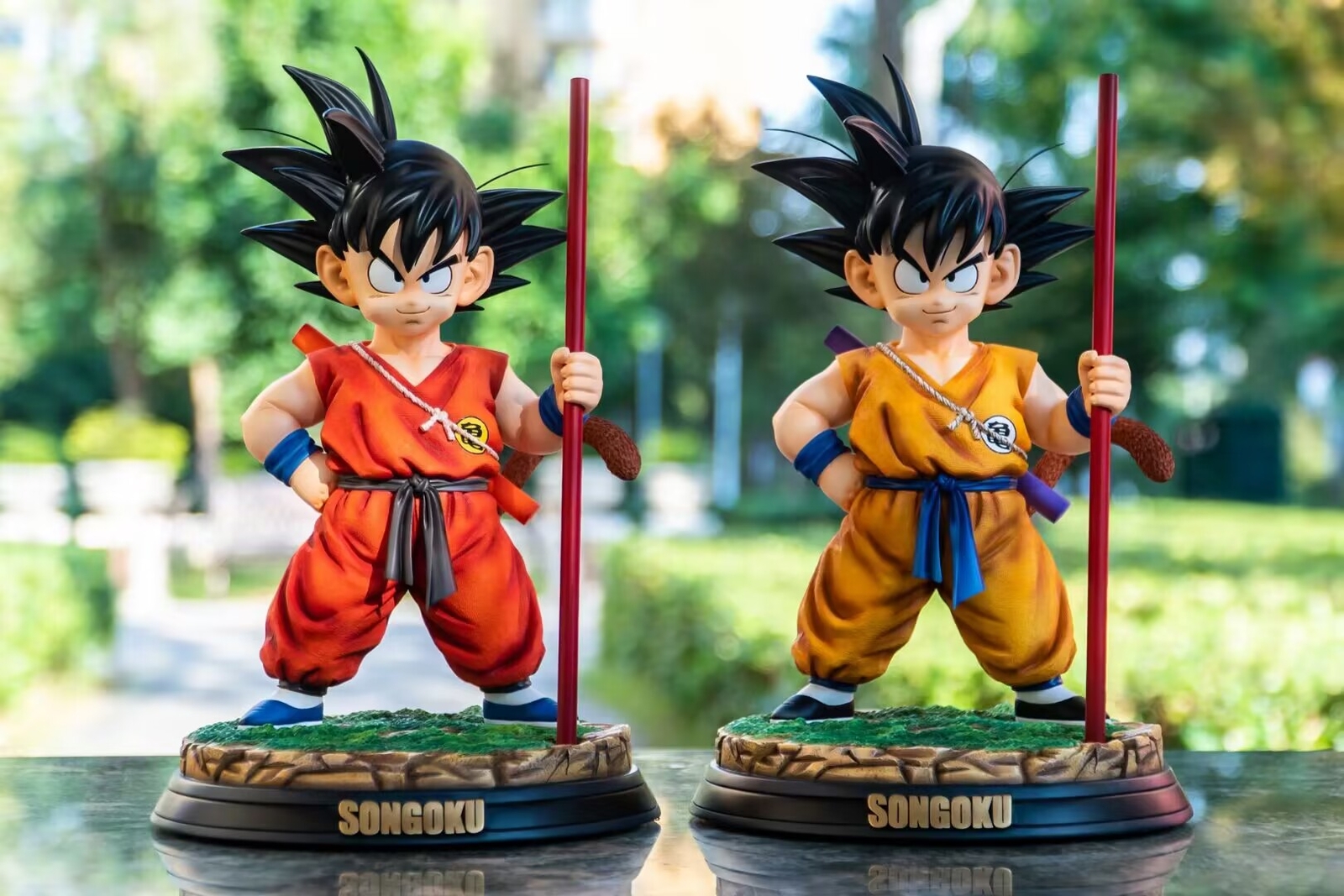 VCD 孫悟飯 「ドラゴンボールZ」 Vinyl Collectible Dolls Special-131 VCD 孫悟飯 「ドラゴンボールZ」 Vinyl Collectible Dolls