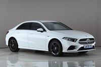 2020 Mercedes-Benz A Class 1.3 A250e 15.6kWh AMG Line 8G-DCT Euro 6 (s/s) 4dr Sa