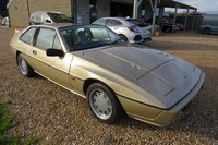 1989 Lotus ECLAT EXCEL manual SALOON Petrol Manual