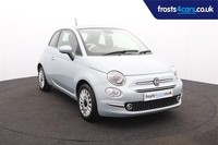 2023 Fiat 500 3dr 1.0 Mild Hydrid Hatchback Petrol Manual