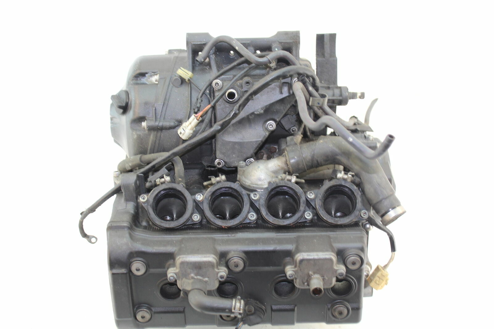 Complete Engines for Yamaha YZF R6 for sale eBay