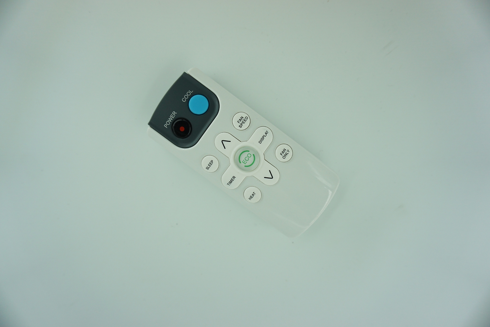 Remote Control For hOmeLabs HME030340N HME030341 Windows Air Conditioner