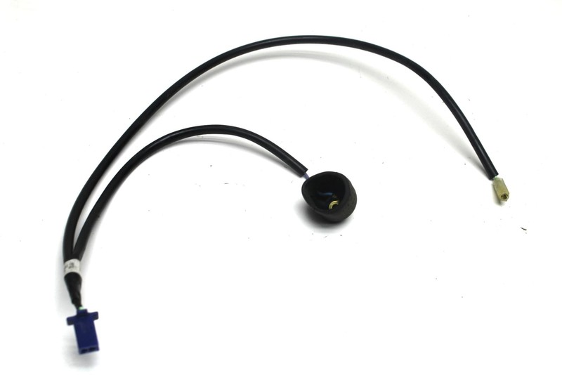 2001 00-01 Honda Cbr929rr Cbr 929 929rr Oem Engine Wiring Harness Motor